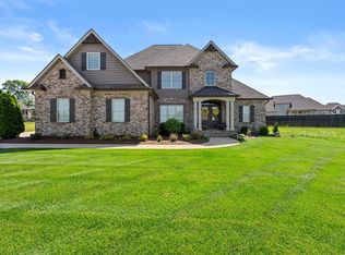 3082 Compass Ct, Bowling Green, KY 42101