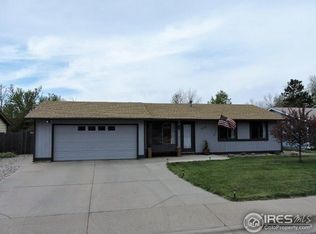 1816 Eagle Dr, Loveland, CO 80537