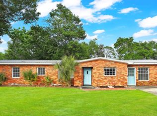 903 Garrison Ave, Port Saint Joe, FL 32456