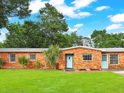 903 Garrison Ave, Port Saint Joe, FL, 32456