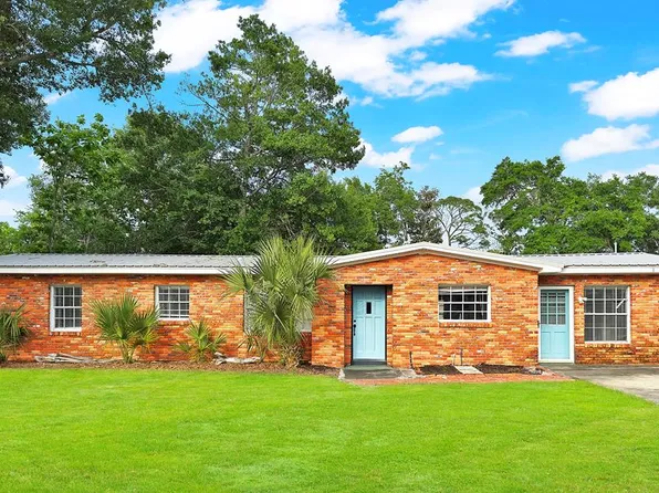 903 Garrison Ave, Port Saint Joe, FL 32456
