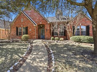 1521 Bethlehem Rd, Allen, TX 75002