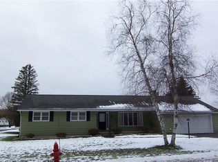 801 W Hamilton Ave, Sherrill, NY 13461