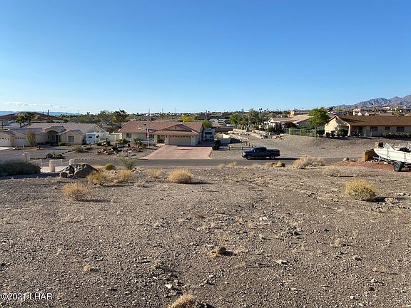 3rd image of 3120 Oro Grande Blvd Lot 2
