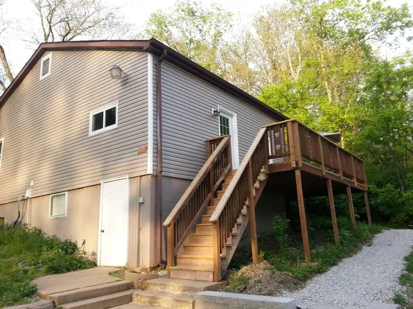 128 Franklin Ave, Glencoe, MO 63038