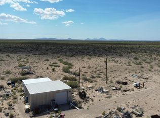 0 Highway 1576, Dell City, TX 79837