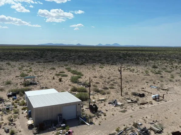 0 Highway 1576, Dell City, TX 79837