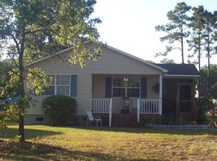 817 Sweetbrier Rd, Southport, NC 28461