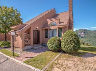 14 Top Notch Rd, Bartlett, NH 03812