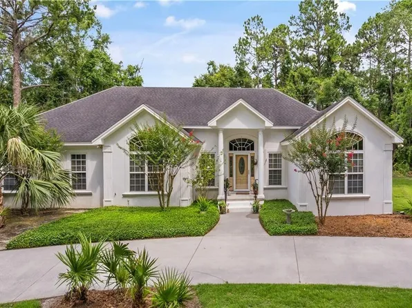 117 Serenoa Dr, Brunswick, GA 31523