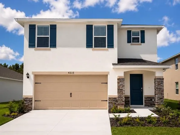 4233 Fennec Fox Way, Lakeland, FL 33810