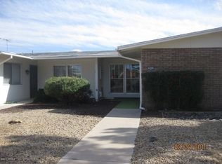 19031 N Camino Del Sol, Sun City West, AZ 85375
