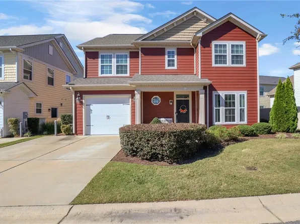 1922 Bexley Ln, Chesapeake, VA 23322