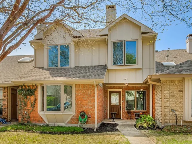 3613 Hilltop Ln — Photo 1