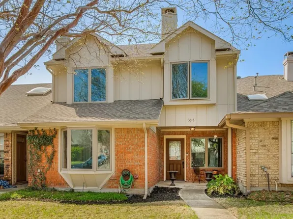 3613 Hilltop Ln, Plano, TX 75023