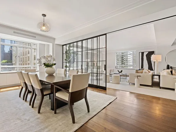 25 Central Park W #15EF, New York, NY 10023
