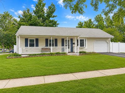 22704 Theodore Ave, Sauk Village, IL, 60411