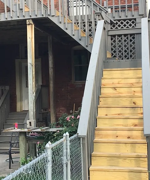 658 W Forest Ave #3 — Photo 9