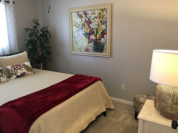 Guest Bedroom 1
