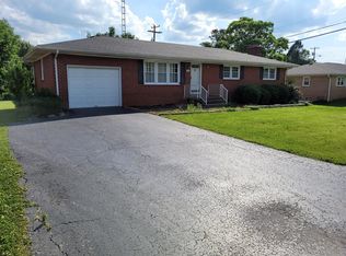 120 Robin Ave, Bowling Green, KY 42101