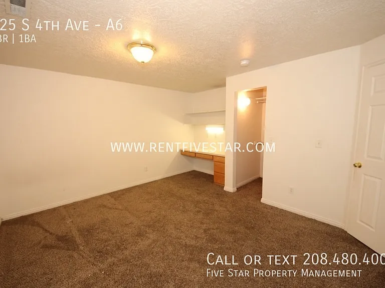 625 S 4th Ave #A6 — Photo 10