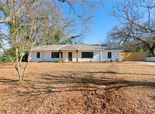 4 Highland St NE, Rome, GA 30161