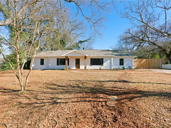 4 Highland St NE, Rome, GA 30161