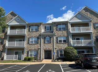 5 Monarch Trace Ct APT 307, Chesterfield, MO 63017