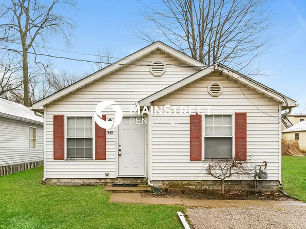 868 Hardy Rd, Painesville, OH 44077