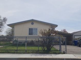 1277 W 900 S, Salt Lake City, UT 84104