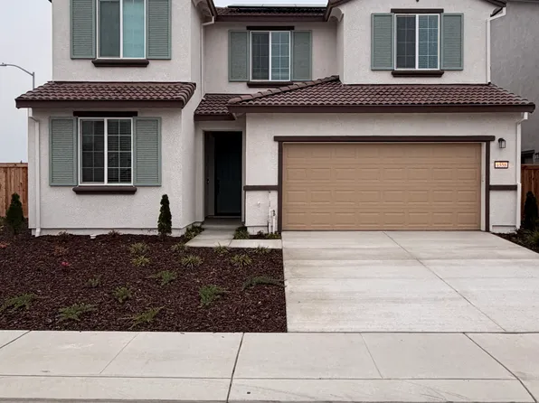 1558 Pinchot Dr, Manteca, CA 95337