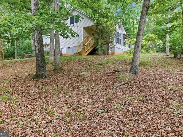 221 Eden Woods, Clarkesville, GA 30523