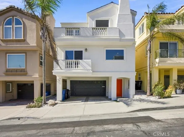 137 Lyndon St, Hermosa Beach, CA 90254
