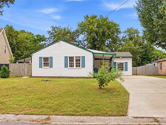 2nd image of 8220 Andrew Ln