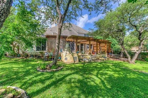4th image of 1318 River Forest Dr