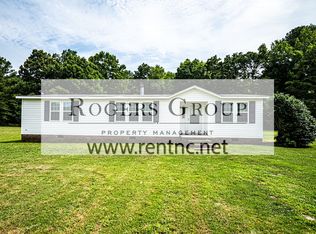 12 William Dr, Youngsville, NC 27596