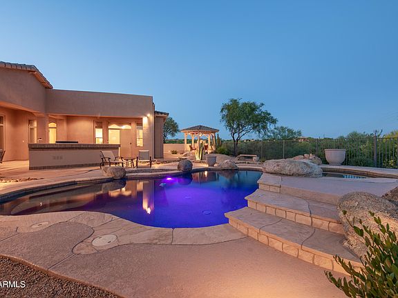 4th image of 10919 E ELBA Way