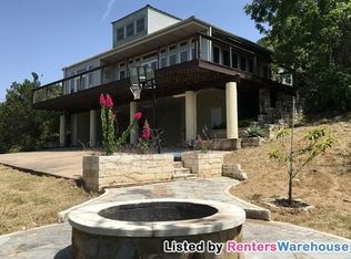 Fisher Hollow Trl, Leander, TX 78641