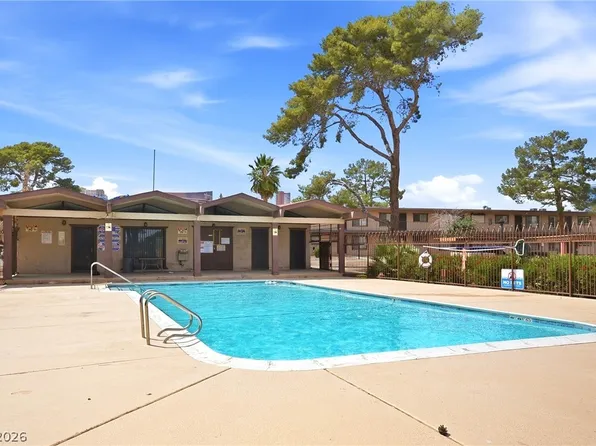 3720 Royal Crest St APT 21, Las Vegas, NV 89119