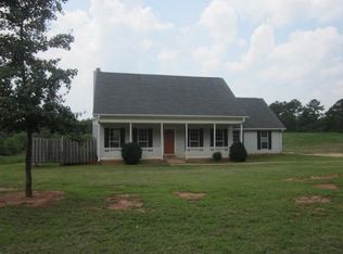 143 Triplett Way, Waco, GA 30182