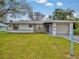 18 Miami Dr, Lake Placid, FL 33852