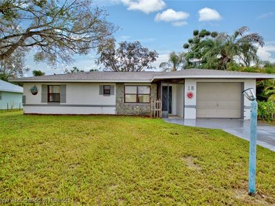 18 Miami Dr, Lake Placid, FL, 33852
