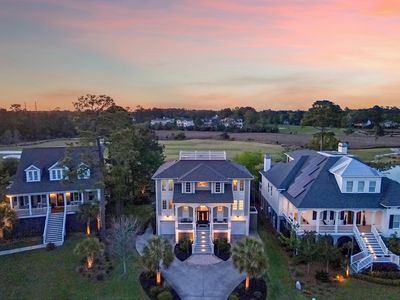 2640 Crooked Stick Ln, Mount Pleasant, SC, 29466
