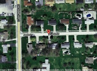 2037 Apollo Dr, Huntertown, IN 46748
