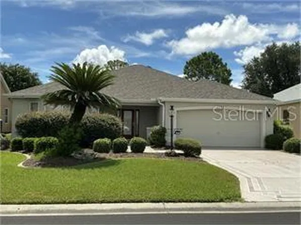 1722 MADERO DRIVE, THE VILLAGES, FL 32159