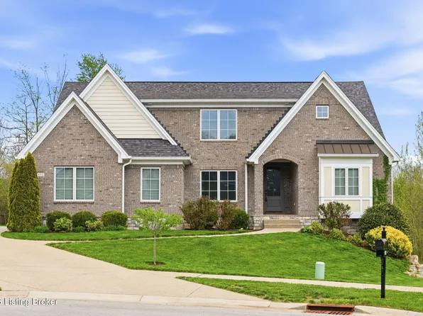 1652 Harmony Pointe Cir, Prospect, KY 40059
