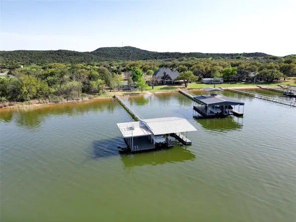 1921 Buck Run, Graford, TX 76449