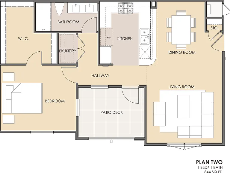 Via Del Lago Homes — Photo 20