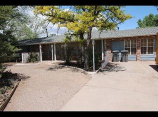 1013 Stuart Rd NW, Albuquerque, NM 87114