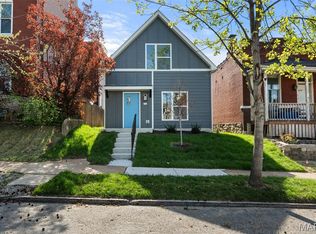 4418 Louisiana Ave, Saint Louis, MO